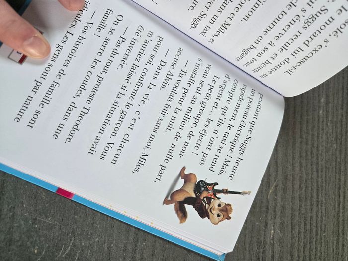 Livre 📖 - photo numéro 3