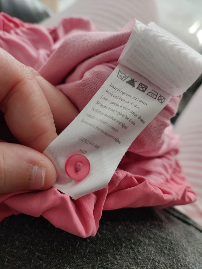 Lot de robes sans manches - photo numéro 9