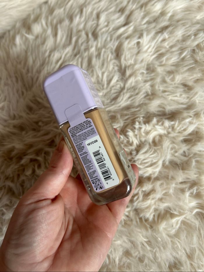 Fond de teint maybelline - photo numéro 2