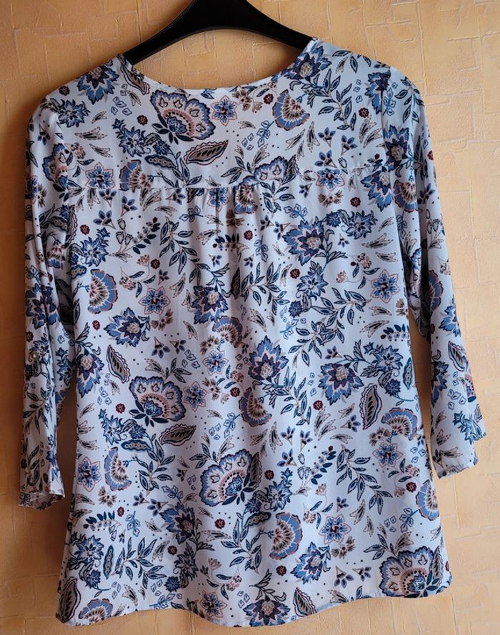 Chemise 3/4 - photo numéro 5