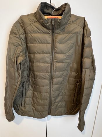 Veste homme taille M