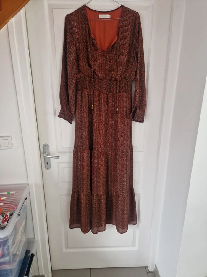Robe taille 42 XL