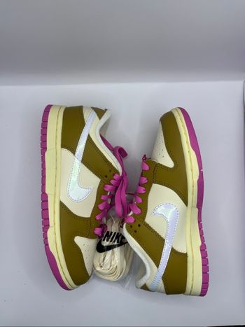 Nike Dunk Low SE “Just Do It”