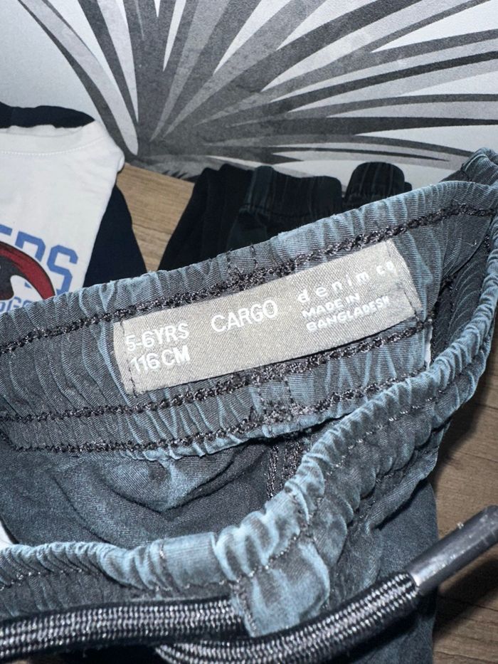 Lot 5/6 ans - photo numéro 6