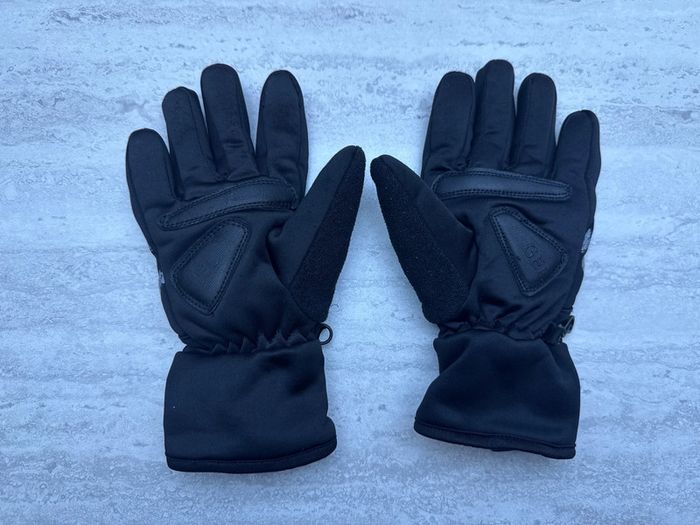Gants mixtes chauds taille 7 TBE - photo numéro 2