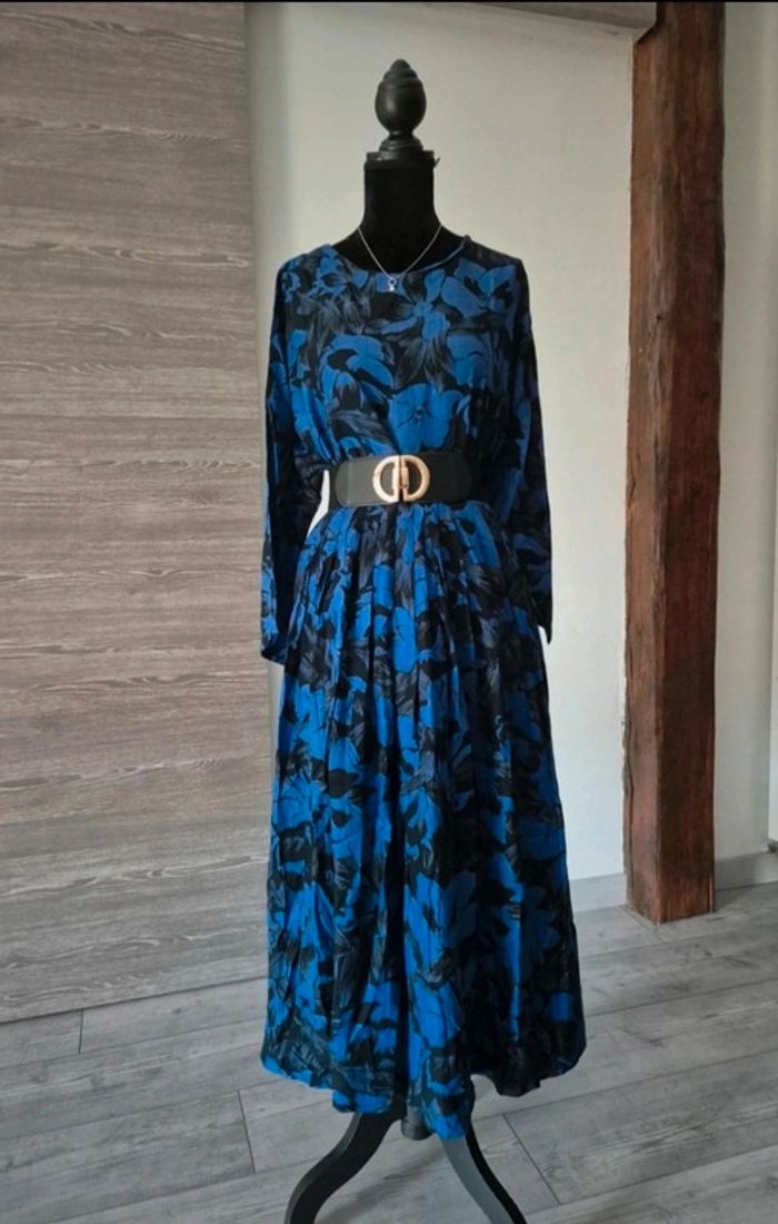 Ensemble Vintage Fait main T.36/38