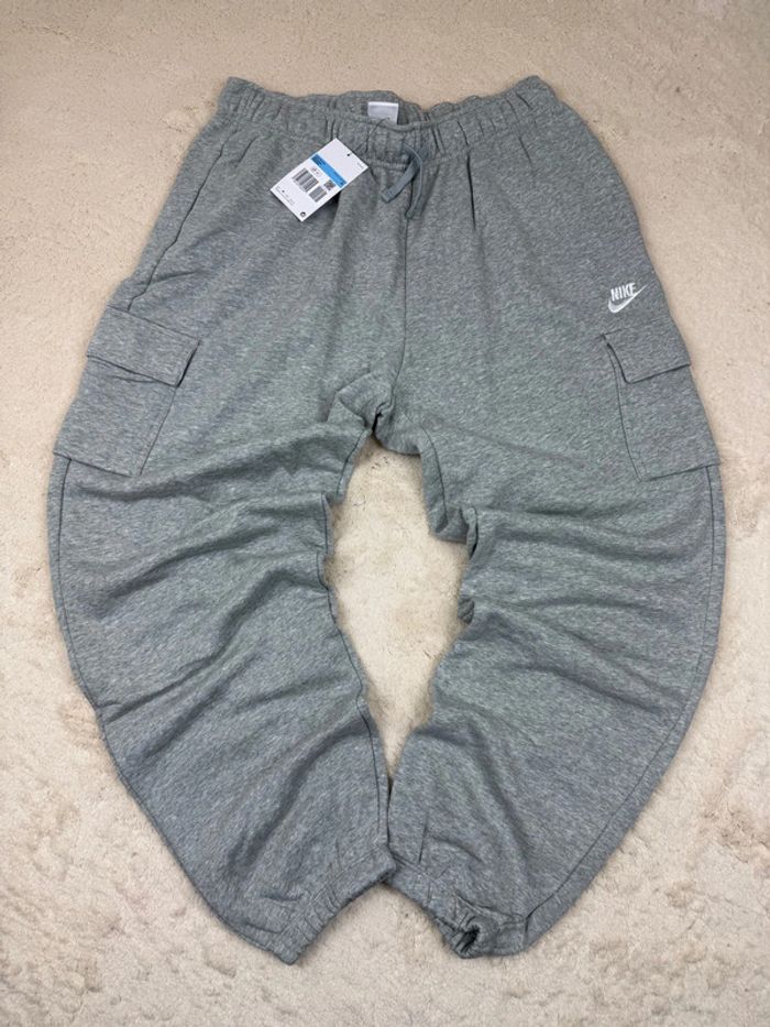 Jogging Nike Baggy Pant Y2k Neuf Taille M
