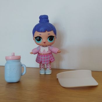 Poupée L.O.L. surprise 