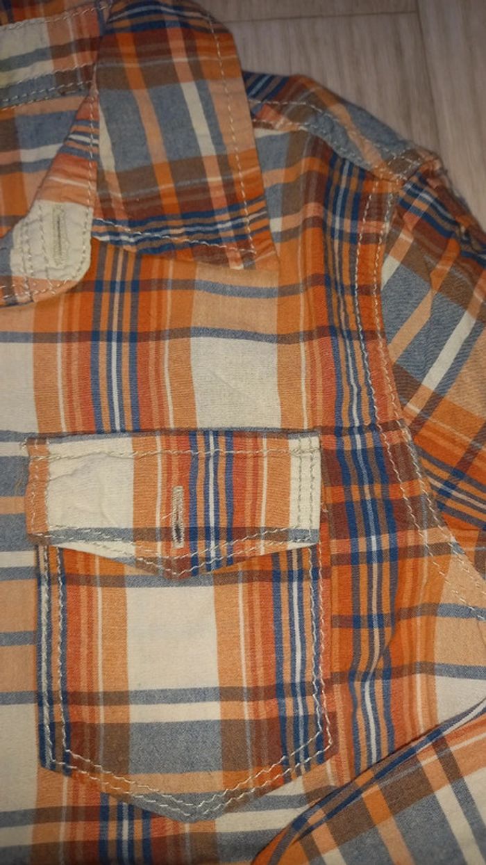 Chemise neuve - photo numéro 2