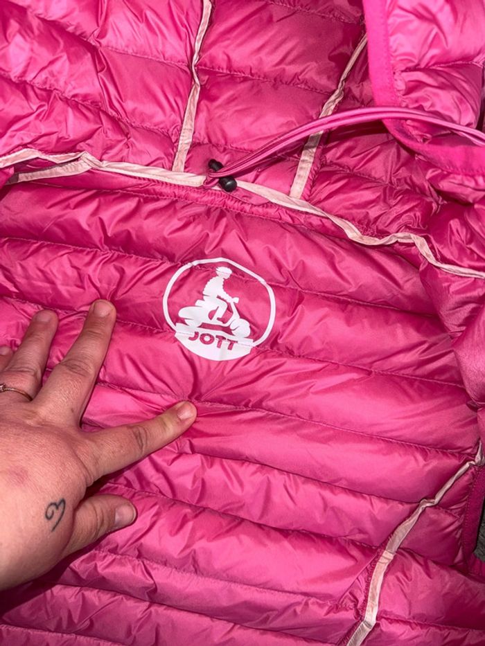 Doudoune jott neuf - photo numéro 5