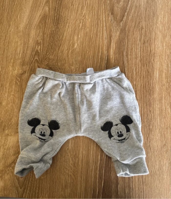 Pantalon bébé