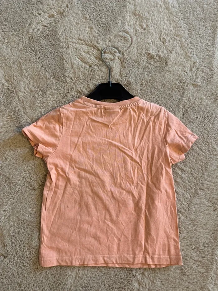 T-shirt 3 ans Sergent Major plage - photo numéro 2