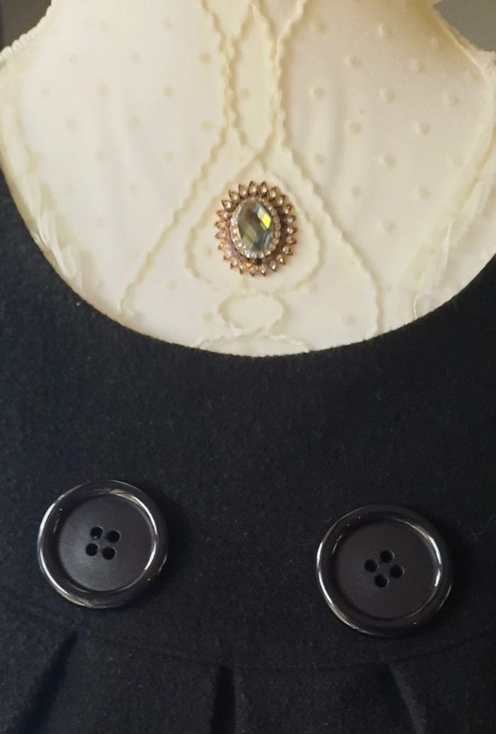 Robe hiver taille 40 Toumaï - photo numéro 3