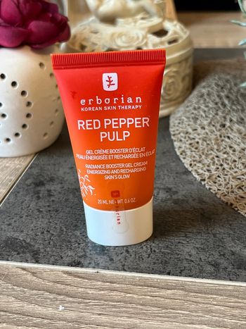Erborian korean skin therapy