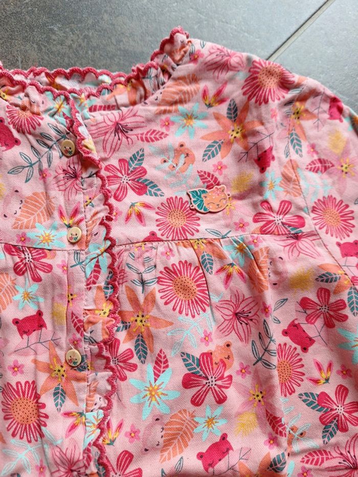 Ensemble sergent major 10-11 ans - photo numéro 12