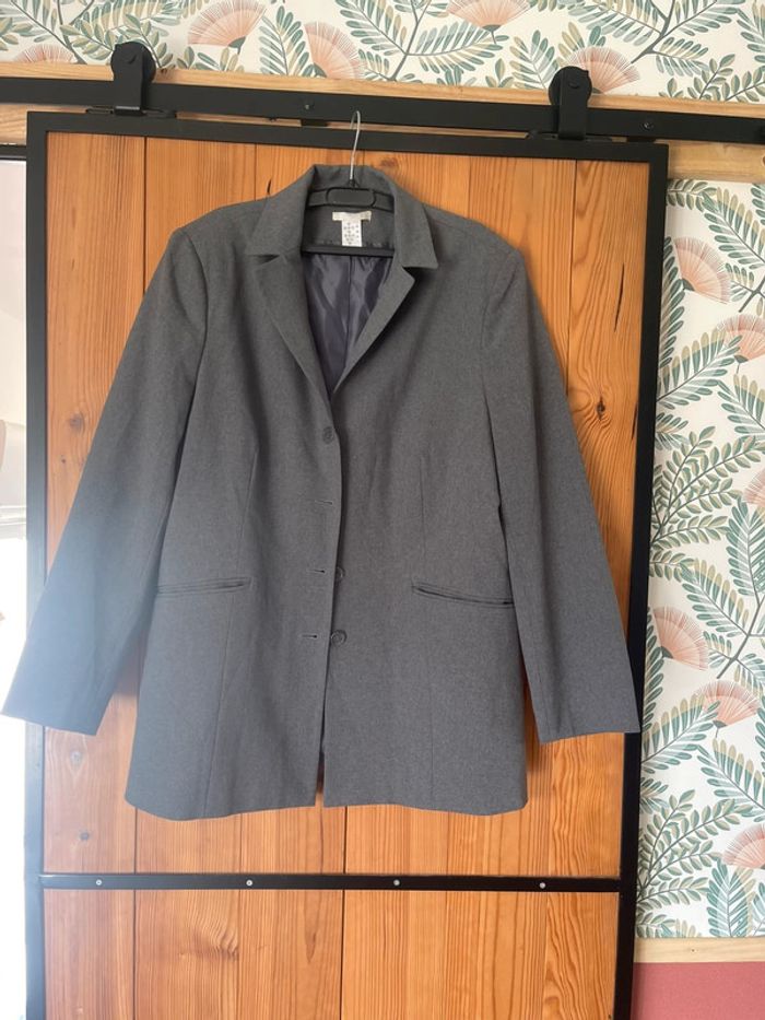 Veste costume