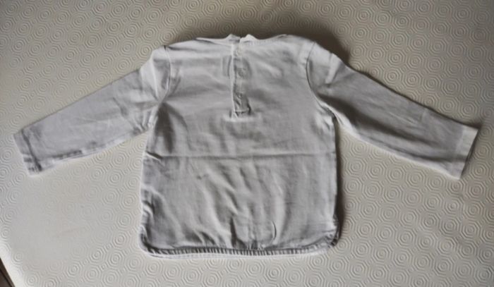 Tenue bébé taille 12-18 mois - photo numéro 3