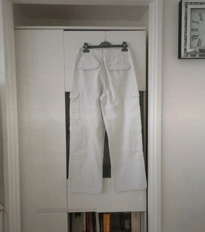 🤍🩷Jolie Jean Taille Haute Shein 🤍🩷 - photo numéro 5