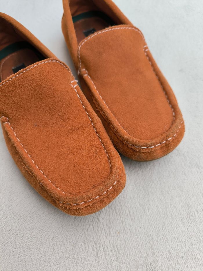 Mocassins Savanah 39 - photo numéro 6