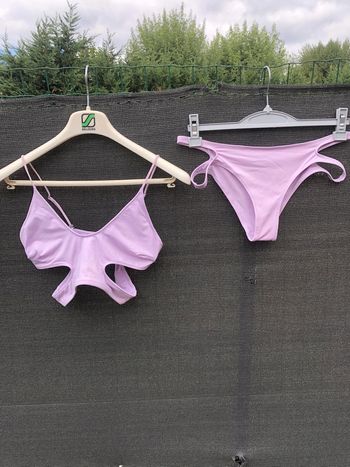 Maillot M