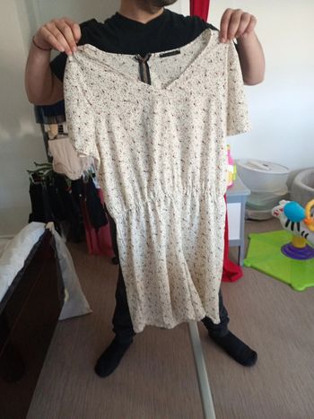 Combi short