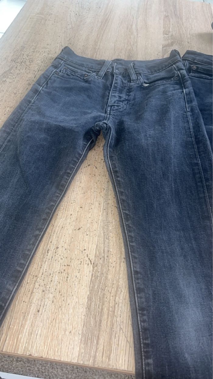 Jean enfants - photo numéro 8