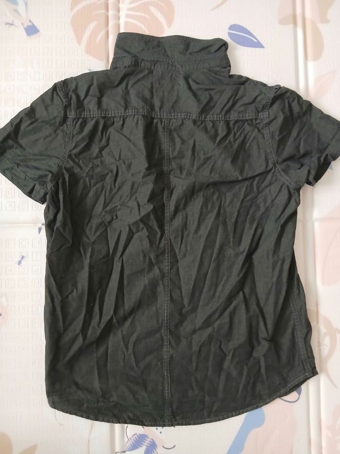 Chemise - photo numéro 2