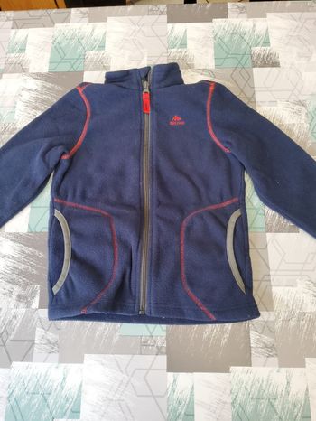 Veste enfant