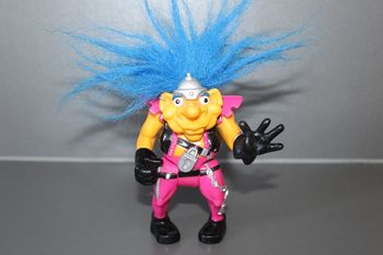 Figurine Gorko the Gatekeeper - Troll Warrior