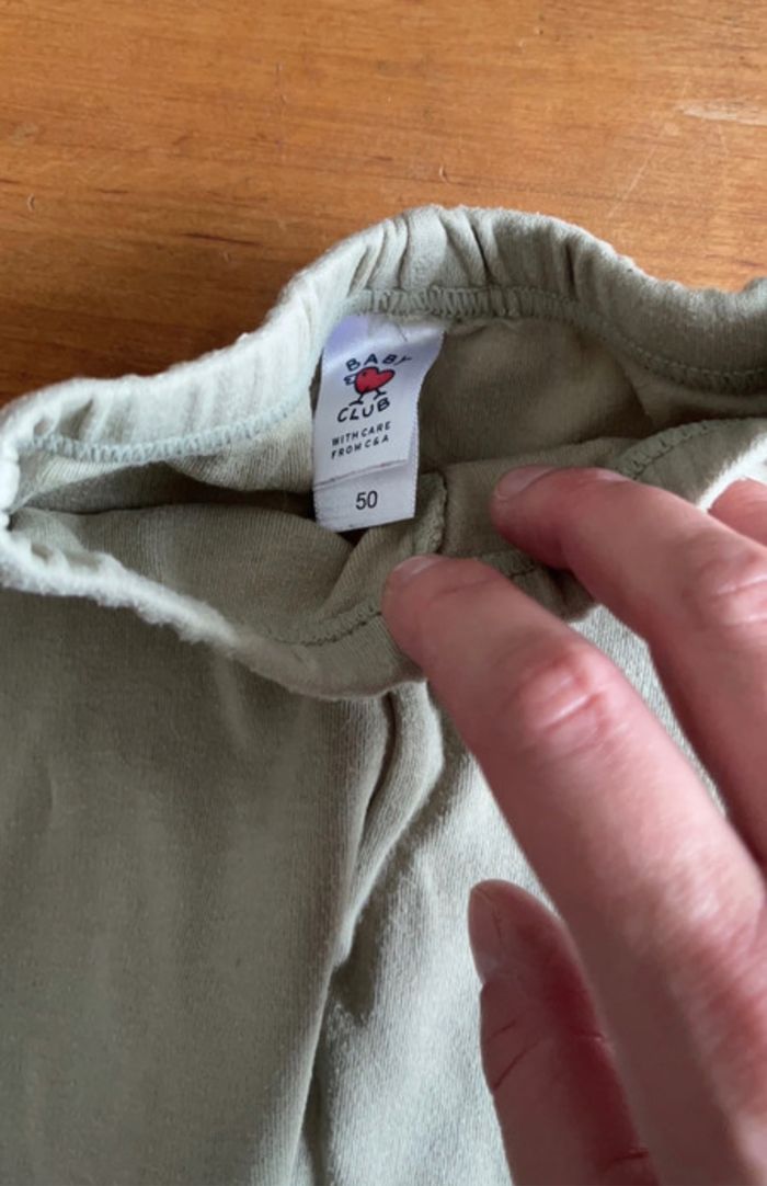 3 leggins naissance - photo numéro 4