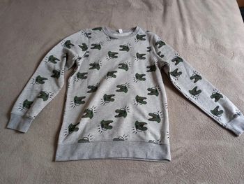 Sweat Taille 12 ans