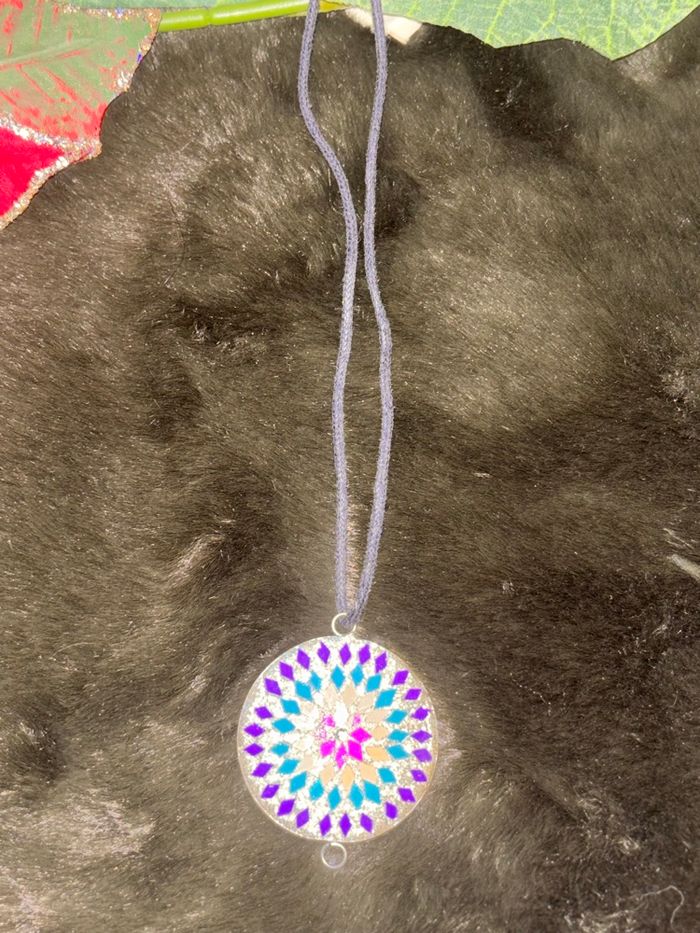 Colliers fantaisie - photo numéro 3