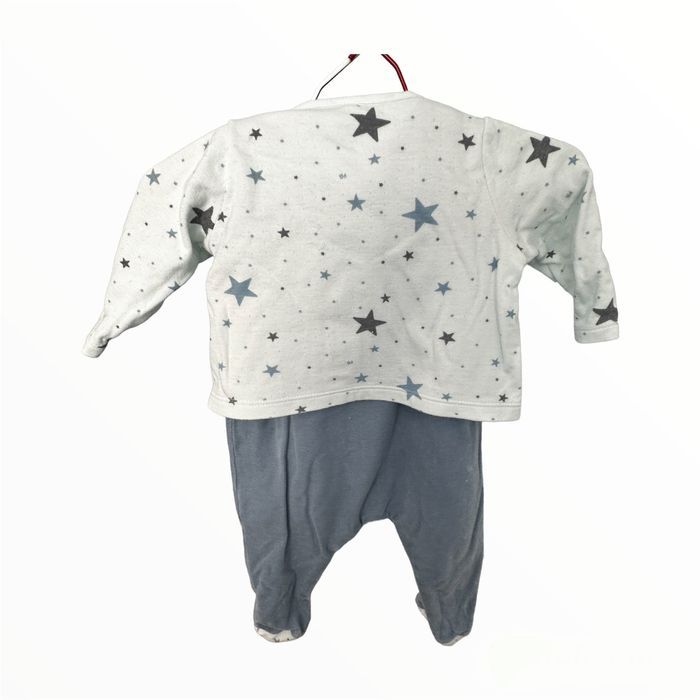 Ensemble Petit Bateau - photo numéro 2