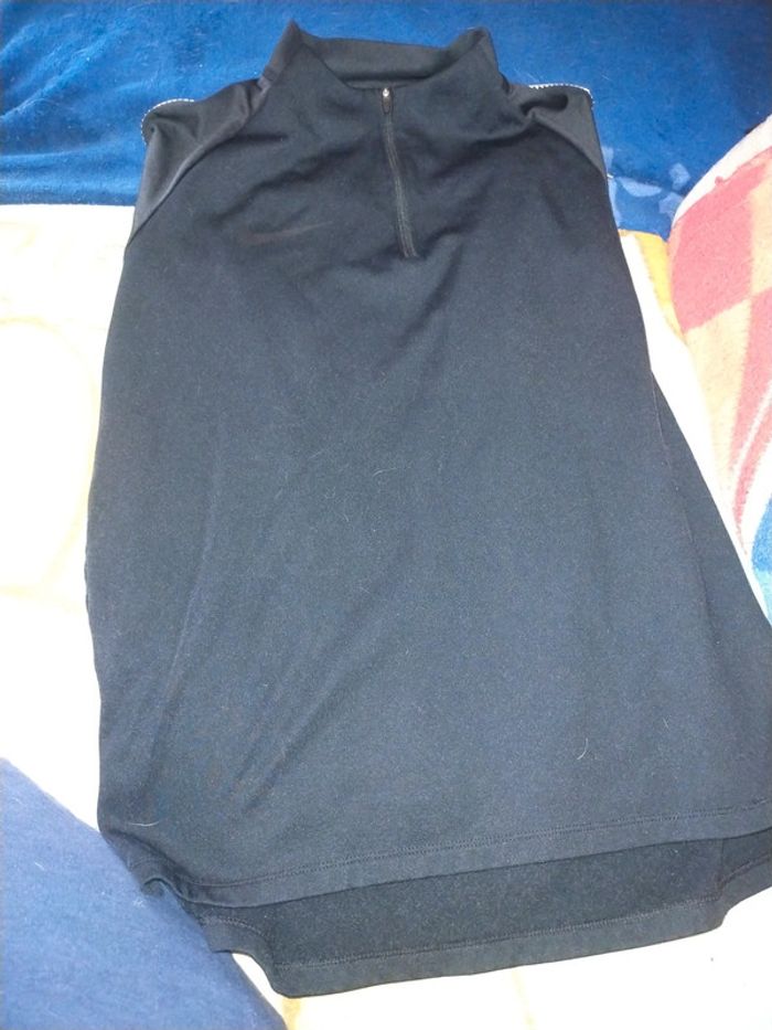 Veste foot Nike