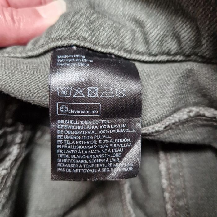 Jupe. - photo numéro 5