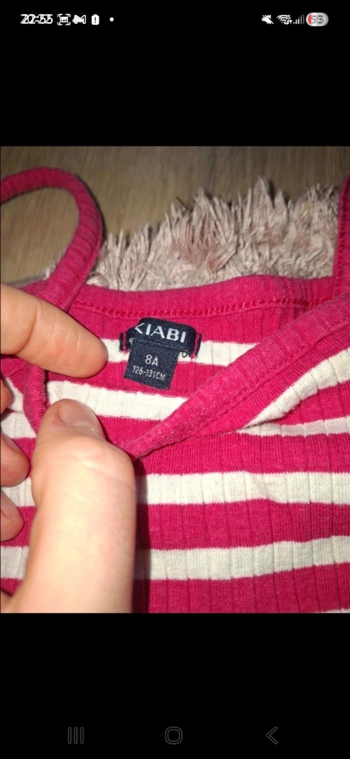 Robes été 8 ans - photo numéro 4