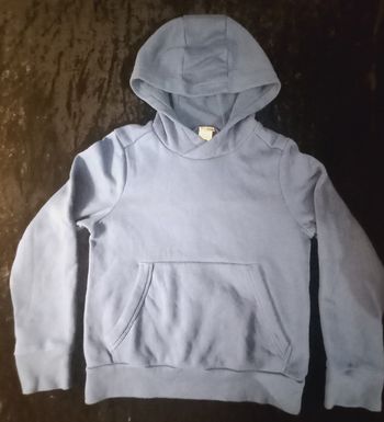 Sweat enfant 8-9 ans