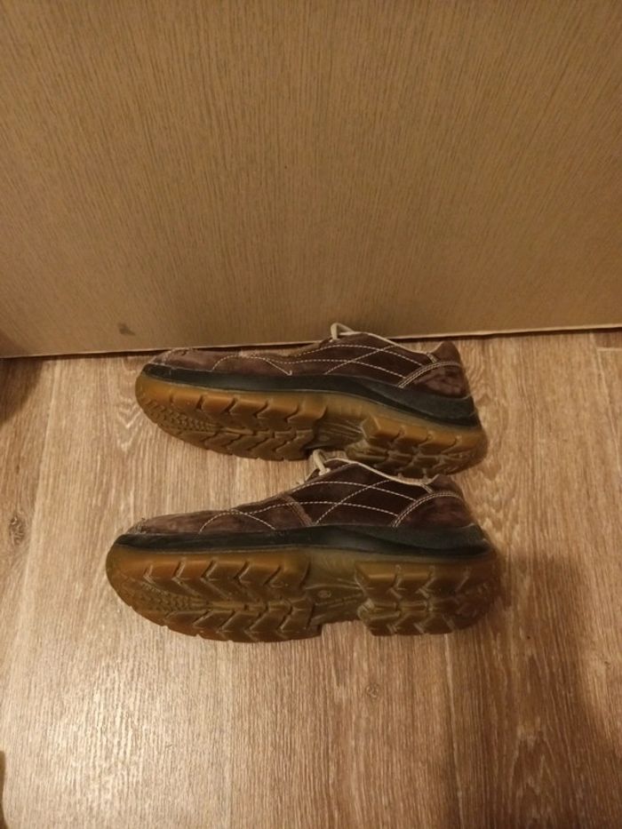 Chaussures de sécurité - photo numéro 3