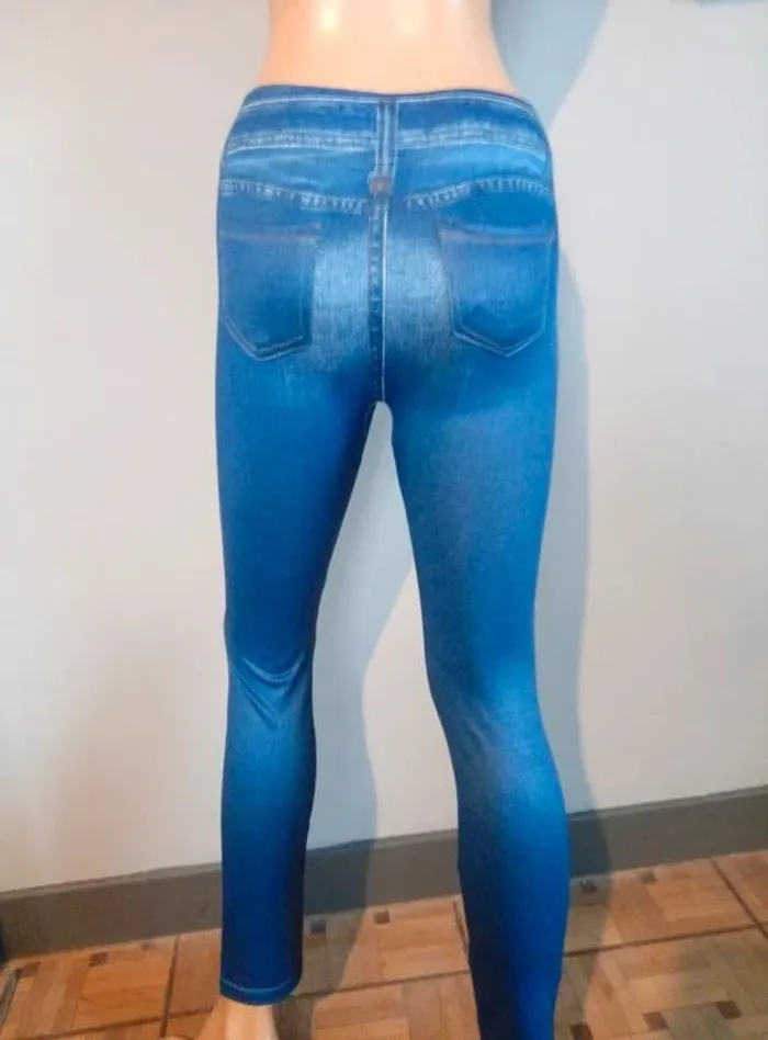 Legging épais - photo numéro 3