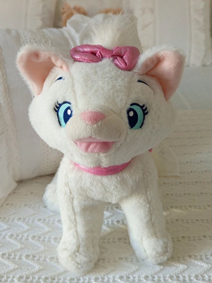 Peluche Disney, Marie des Aristochats