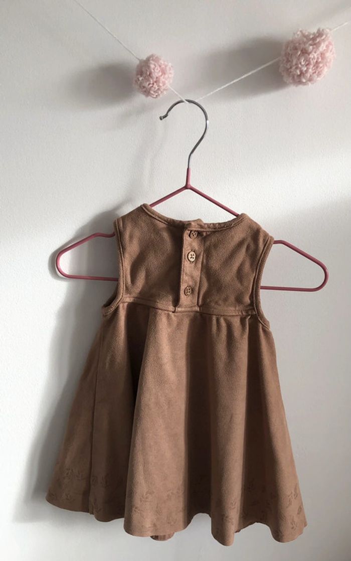 Robe 9 mois - photo numéro 2
