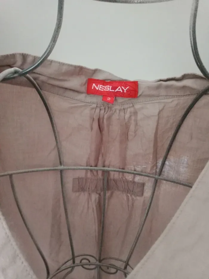 Tunique robe - photo numéro 6