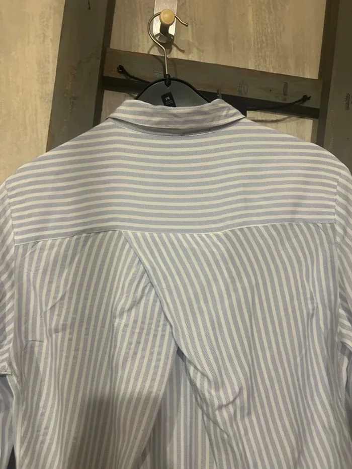 Chemise légère - photo numéro 7