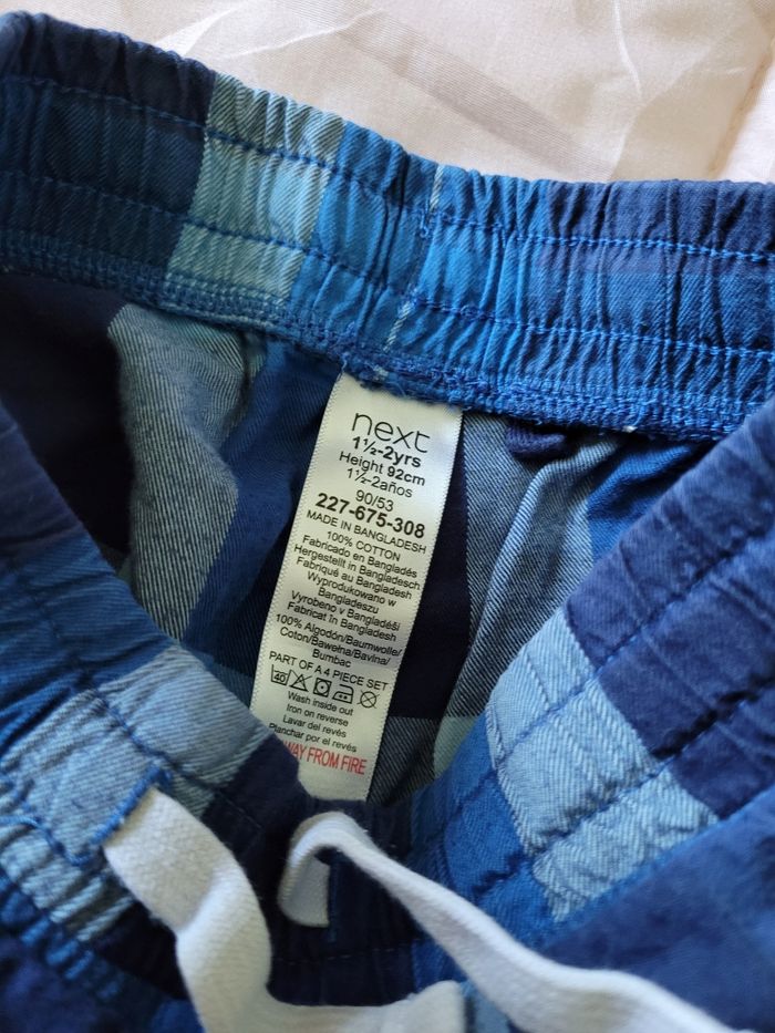 Lots de 7 shorts garçon 3ans (10e) - photo numéro 9