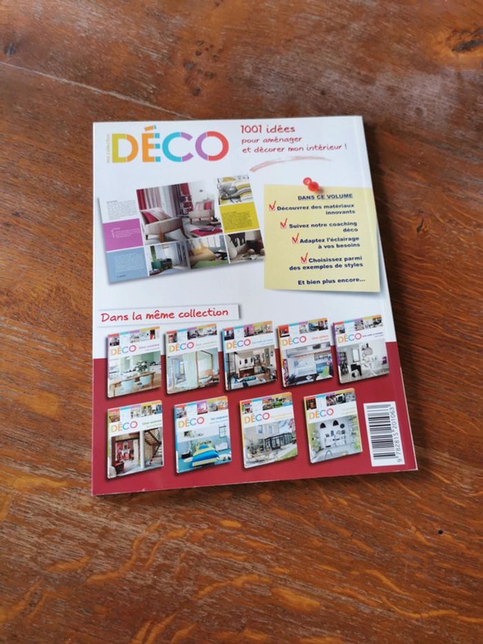 Magasine déco - photo numéro 2