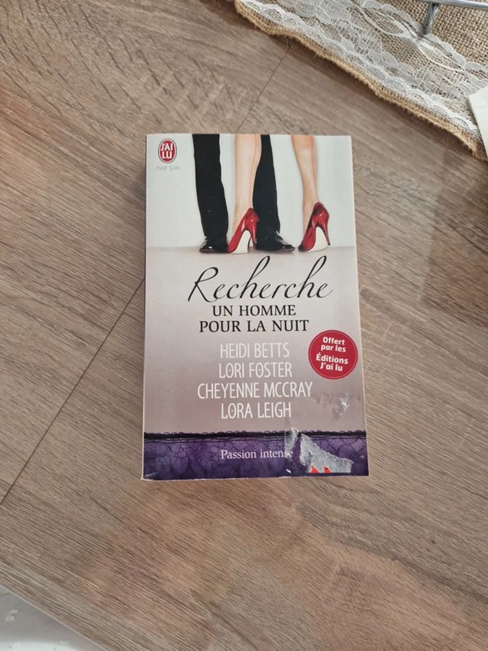 Livre