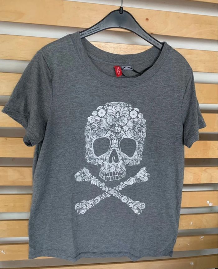 T-shirt H&M taille S