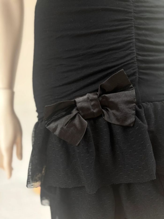 Robe bustier TXS - photo numéro 3