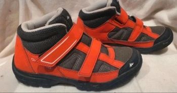 Chaussures de randonnée 31