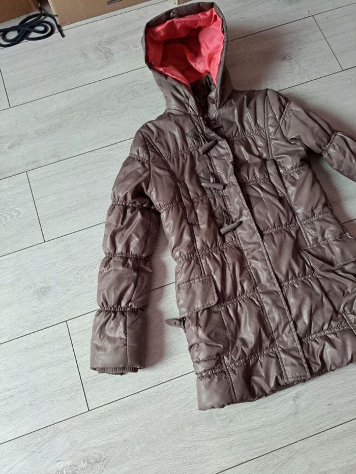 Doudoune fille - photo numéro 2